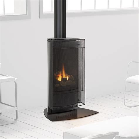 heat and glo paloma gas stove